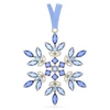 Kép 1/3 - Swarovski Gema Ünnepi dísz - 5691042