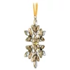 Kép 2/3 - Swarovski Gema Ünnepi dísz - 5691043