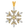 Kép 3/3 - Swarovski Gema Ünnepi dísz - 5691043