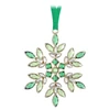 Kép 3/3 - Swarovski Gema Ünnepi dísz - 5691044
