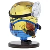 Kép 2/4 - Swarovski Minions Bob kristály dísz - 5692027