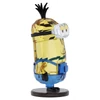 Kép 2/4 - Swarovski Minions Kevin kristály dísz - 5692029