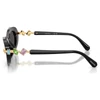 Kép 4/6 - Swarovski Gema ovális napszemüveg - 5724507