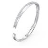 Kép 2/4 - Swarovski Twist karperec M-es méret - 5565210