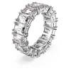 Kép 2/5 - Swarovski Vittore gyűrű 52-es méret - 5572689