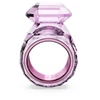 Kép 4/5 - Swarovski Lucent koktélgyűrű 55-ös méret - 5600233