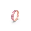 Kép 2/4 - Swarovski Matrix gyűrű 55-ös méret - 5647589