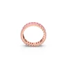 Kép 4/4 - Swarovski Matrix gyűrű 55-ös méret - 5647589