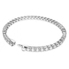 Kép 4/5 - Swarovski Matrix Tennis karkötő S-es méret - 5648936