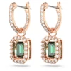 Kép 3/4 - Swarovski Millenia fülbevaló - 5650068