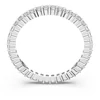 Kép 3/4 - Swarovski Vittore gyűrű 55-ös méret - 5655705
