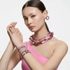 Kép 4/4 - Swarovski Vittore gyűrű 55-ös méret - 5655705
