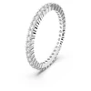 Kép 2/4 - Swarovski Vittore gyűrű 52-es méret - 5656300