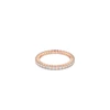 Kép 1/3 - Swarovski Vittore gyűrű 52-es méret - 5656302