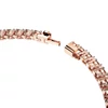Kép 4/5 - Swarovski Matrix Tennis karkötő S-es méret - 5657657