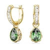 Kép 2/5 - Swarovski Stilla csepp alakú fülbevaló - 5662922