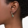 Kép 5/5 - Swarovski Stilla csepp alakú fülbevaló - 5662922
