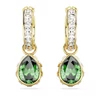 Kép 1/5 - Swarovski Stilla csepp alakú fülbevaló - 5662922