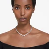 Kép 4/4 - Swarovski Mesmera nyaklánc - 5665242