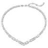 Kép 1/4 - Swarovski Mesmera nyaklánc - 5665242