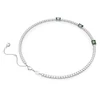 Kép 2/3 - Swarovski Matrix Tennis nyaklánc - 5666168