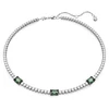 Kép 1/3 - Swarovski Matrix Tennis nyaklánc - 5666168