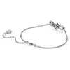 Kép 3/4 - Swarovski Mesmera karkötő - 5668360