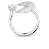 Kép 3/4 - Swarovski Sublima nyitott gyűrű 50-es méret - 5677138