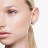 Kép 4/4 - Swarovski Numina bedugós fülbevaló - 5677941