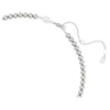 Kép 3/5 - Swarovski Idyllia nyaklánc - 5680297