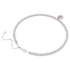 Kép 4/5 - Swarovski Idyllia nyaklánc - 5680297