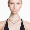 Kép 5/5 - Swarovski Idyllia nyaklánc - 5680297