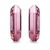 Kép 2/5 - Swarovski Lucent karika fülbevaló - 5680783