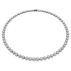 Kép 1/3 - Swarovski Una nyaklánc - 5681057
