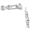 Kép 2/3 - Swarovski Una karkötő M-es - 5682279
