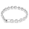 Kép 3/3 - Swarovski Una karkötő M-es - 5682279