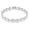 Kép 1/3 - Swarovski Una karkötő M-es - 5682279