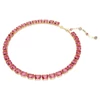 Kép 2/4 - Swarovski Millenia nyaklánc - 5683429