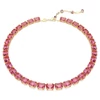 Kép 1/4 - Swarovski Millenia nyaklánc - 5683429