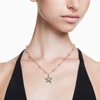 Kép 5/5 - Swarovski Idyllia nyaklánc - 5684116