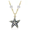 Kép 1/5 - Swarovski Idyllia nyaklánc - 5684116