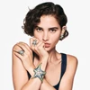 Kép 4/4 - Swarovski Idyllia fülbevaló - 5684162