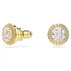 Kép 2/5 - Swarovski Una bedugós fülbevaló - 5686637