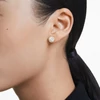 Kép 5/5 - Swarovski Una bedugós fülbevaló - 5686637