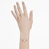 Kép 4/4 - Swarovski Gema karkötő - 5688488