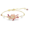 Kép 1/4 - Swarovski Gema karkötő - 5688488