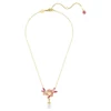 Kép 2/4 - Swarovski Gema nyaklánc - 5688490