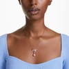 Kép 4/4 - Swarovski Gema nyaklánc - 5688490