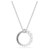 Kép 3/4 - Swarovski Matrix nyaklánc - 5688751