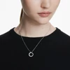 Kép 4/4 - Swarovski Matrix nyaklánc - 5688751
